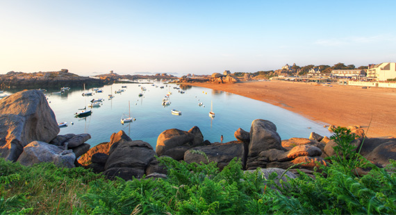 choisir la Bretagne pour vacances insolites